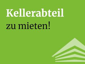 Kellerabteile von 14 m² bis 77 m²  in der Herrenstrasse zu vermieten!