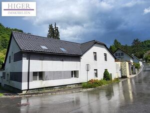 Sanierungsbedürftige Immobilie in Obermeisling!