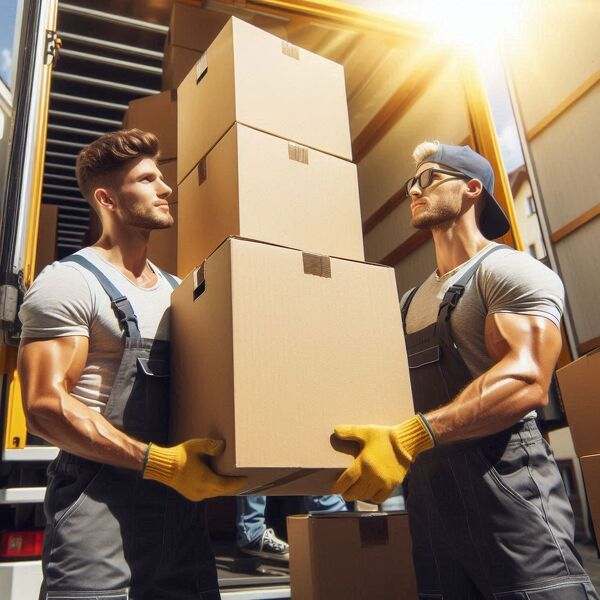 MÖBELTRANSPORTE WIEN  - Zuverlässig / Fair / Günstig !