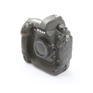 Nikon D6 20,8MP Dslr-Kamera