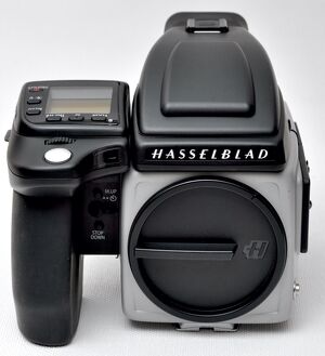 Hasselblad H5D-40