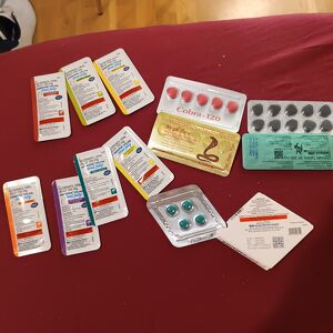 Qualität  Herstellung =Hervorragend Wirkung Garantie Best Preis und vorbei mit unerfüllten Matratzensport . Diskret und anonym habe ich Hilfe .