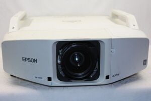 Epson EB-Z8150+Objektiv*Profi-Beamer Projektor 8000 Lumen