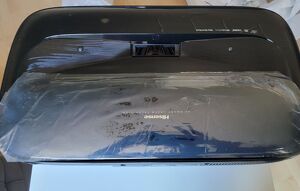 Hisens RGB Laser 4K 100L9G Ultrakurzdistanzprojektor