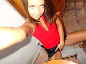 Frau sucht nach unvergesslichen Treffen ohne Verpflichtungen