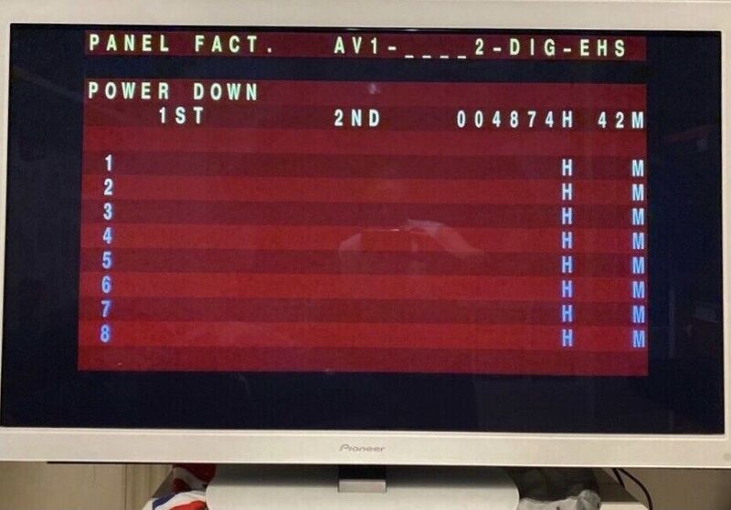 Bang & Olufsen Beovision 14-55 Lcd