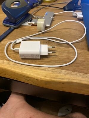 Ladekabel für Smartphone