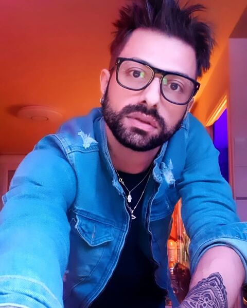 Ich bin auf der Suche nach einem Kumpel für Sex