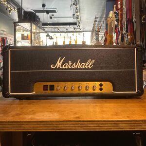 Marshall 2204 JMP50 Mk2 Master Model Lead