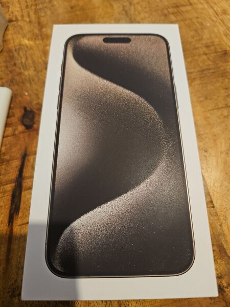 Apple iPhone 15 Pro Max 1TB