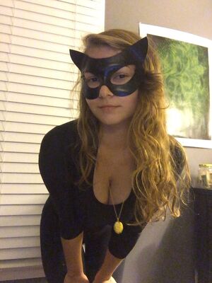 Frau sucht Partner f&uuml;r spannende Treffen