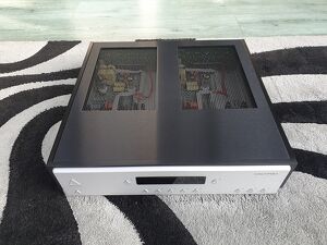 Aesthetix Calypso Manual  FB