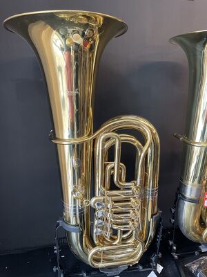 Amati Bb-Tuba