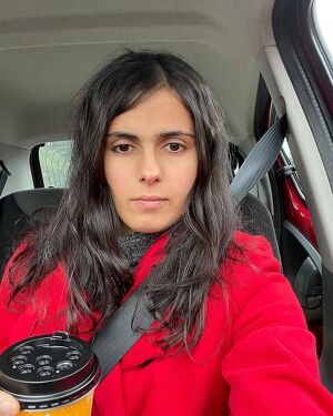Ich bin eine präoperative Transsexuelle