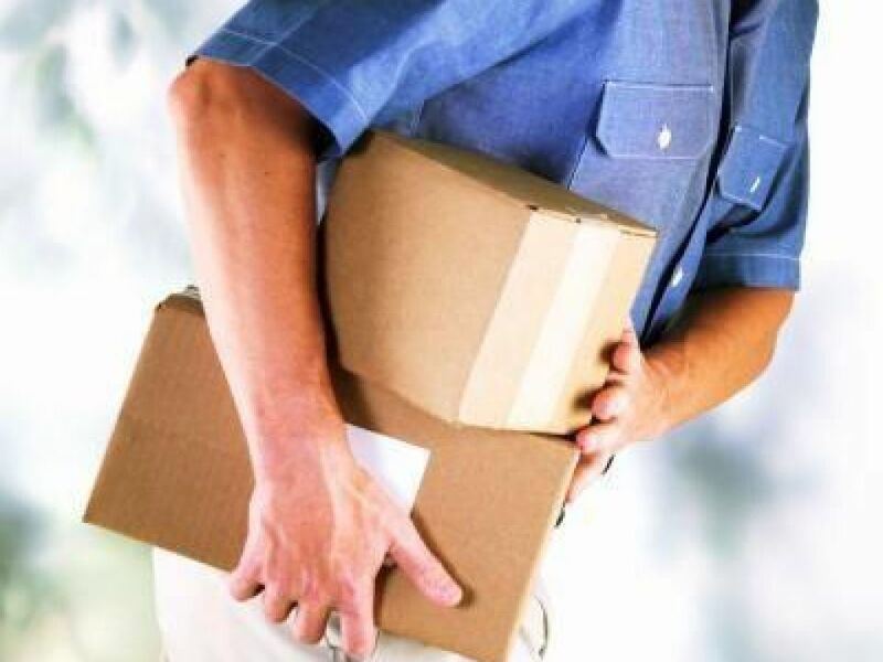 Lastentaxi Wien | Transporte ab  39,99