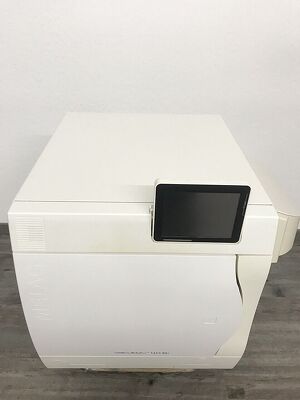 Melag Vacuklav 40 B+ Sterilisator B-Klasse Autoklav Baujahr 2012