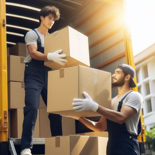 M&Ouml;BELTRANSPORTE WIEN  - Zuverl&auml;ssig / Fair / G&uuml;nstig !