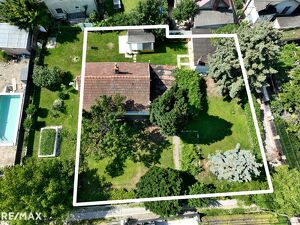 Seltene Gelegenheit - Simmeringer Kleingarten mit 546 m² Eigengrund ? keine Pacht - ganzjähriges Wohnen erlaubt!