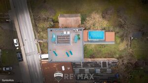 "Modernes Einfamilienhaus mit Dachterrasse & Smart-Home-Vorbereitung Raum für Ihre Ideen"