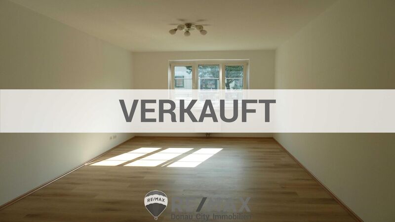 "VERKAUFT IN 5 WOCHEN!"- ETW 2000 Stockerau