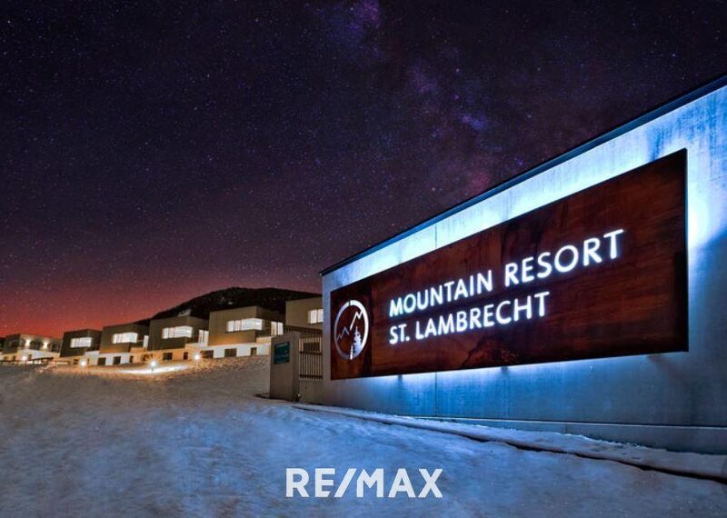 Mountain Resort - Ferienhaus im Naturpark Zirbitzkogel-Grebenzen