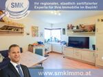 Kompakte 2-Zimmer-Wohnung