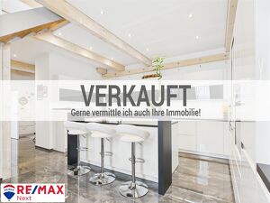 VERKAUFT! Perfekte Kapitalanlage mit Weitblick: Luxus-Maisonette-Wohnung mit 65 m² Dachterrasse und Kfz-Stellplatz in Ebreichsdorf