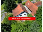 Haus mit Nebengebäuden für Tierhaltung in traumhafter Aussichtslage  KAUFANBOT ANGENOMMEN