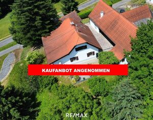 Haus mit Nebengebäuden für Tierhaltung in traumhafter Aussichtslage  KAUFANBOT ANGENOMMEN