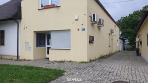 Top-Lage für Ihr Business ? Geschäftslokal in Parndorf
