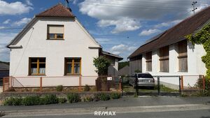 leistbares Einfamilienhaus sofort zu beziehen