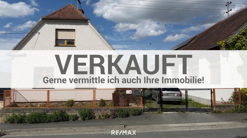 leistbares Einfamilienhaus sofort zu beziehen VERKAUFT