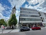 2 Zimmer Büro im Cordatushaus Wels zu mieten (3.OG)