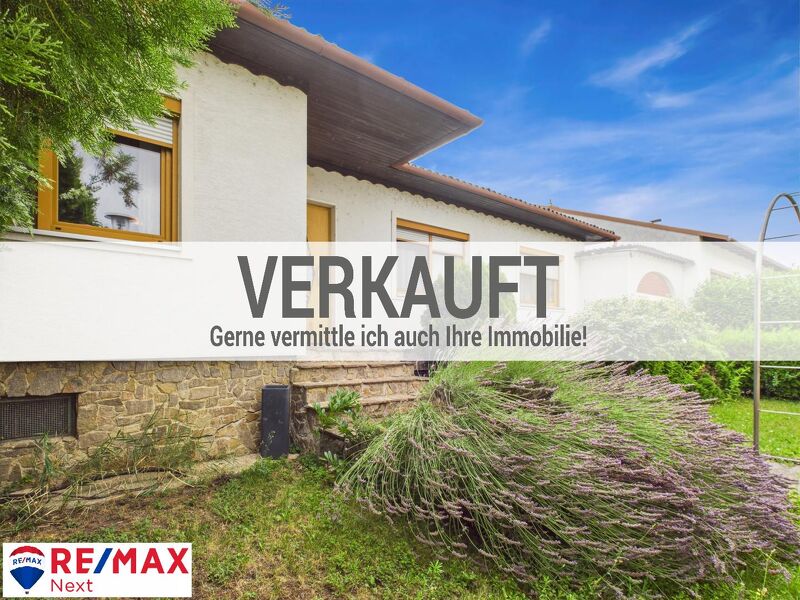 Gepflegtes Einfamilienhaus in Podersdorf am See, zu kaufen!