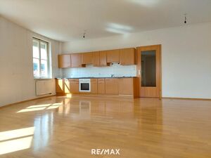 Weiz I Mietwohnung mit Balkon in zentraler Lage