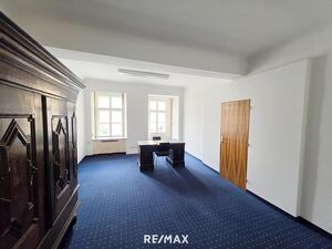 Büro am Stadtplatz Schärding ? ca. 75 m² in Toplage