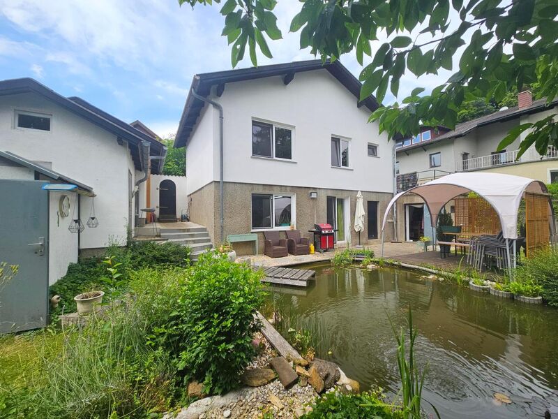 "NEUER PREIS!"  EINFAMILIENHAUS IN SCHÖNER LAGE