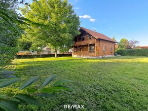 *OPEN HOUSE 16. August * Nachhaltig wohnen ? Vollholzhaus mit Top-Raumaufteilung
