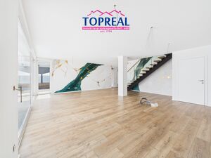 Modernes Wohnen auf höchstem Niveau: Erstbezug mit Smart Home, Salzwasserpool & 149?m² Wohnfläche in Wels-West