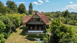 Weststeirisches Bauernhaus