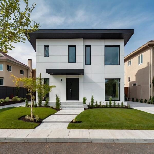 140m² - Einfamilienhaus in Gänserndorf - Süd zu verkaufen *Preis inkl. Grundstück + Hausbau*