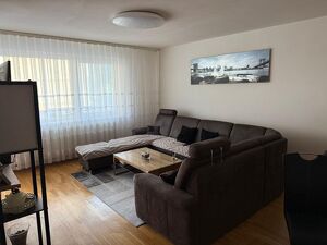 Moderne Eigentumswohnung in Wels ? 4 Zimmer, Loggia & hochwertig saniert