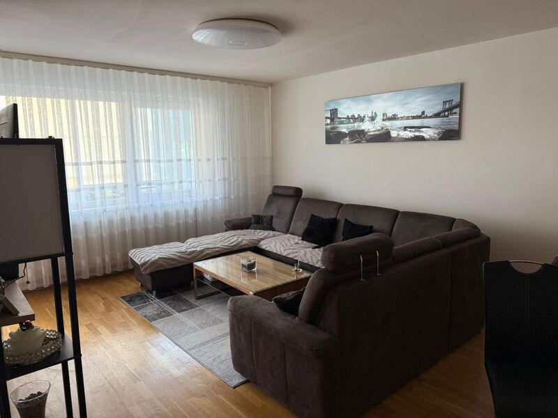 Moderne Eigentumswohnung in Wels ? 4 Zimmer, Loggia & hochwertig saniert