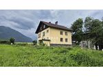 Bad Aussee: 200m² Haus zum Renovieren in Bestlage