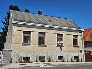 gemütliches Haus sucht neuen Besitzer