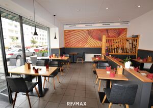 Attraktives asiatisches Restaurant in 1200 Wien ? Betriebsübernahme