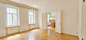 Großzügige Altbauwohnung mit Flair ? Nähe Südbahnhofmarkt
