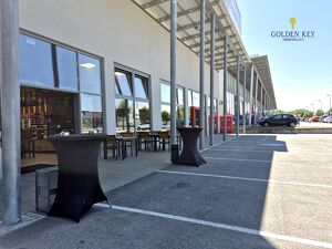 Chinese Kitchen, Noodle Bar, Wokhouse, Bäckerei/Burek, Restaurant, Cafe/Bar uvm!! TOP - GASTROFLÄCHE in frequentierter Lage ? Nähe Traunerkreuzung!