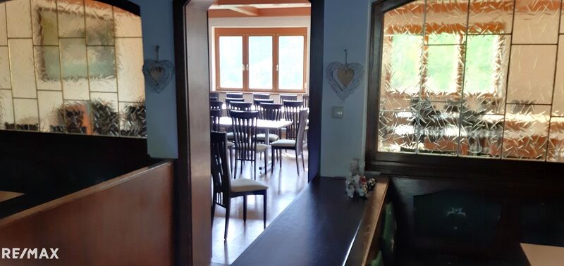 Vielseitiges Gastro-, Event- und Wohnobjekt mit großem Potenzial