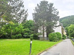 Ruhig gelegene  2- Zimmer-Eigentumswohnung in Graz -Gösting